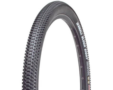 Kenda Small Block-8 Mountain Tire (Black)