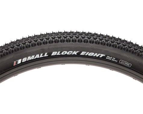 Kenda Small Block 8 Sport Mountain Tire (Black) (26" / 559 ISO) (2.1")