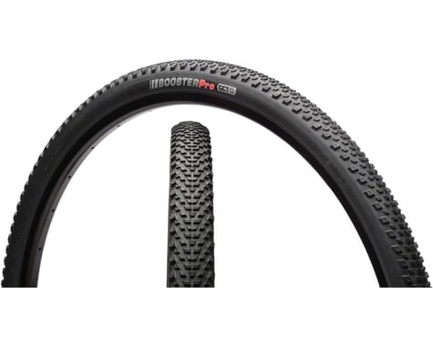 Kenda Booster Pro Tubeless Gravel Tire (Black) (700c) (40mm)