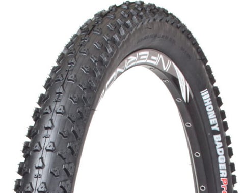 Kenda Honey Badger Pro Tubeless Mountain Tire (Black) (29" / 622 ISO) (2.2")