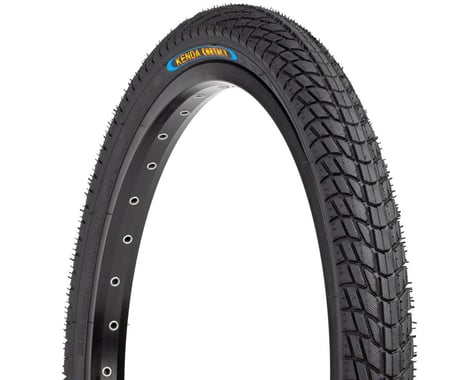 Kenda Kontact K841 Tire (Black) (20") (1.95")