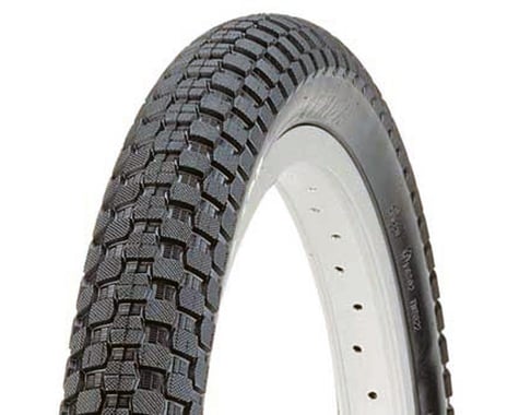 Kenda K-Rad Tire (Black) (26") (1.95") (559 ISO)