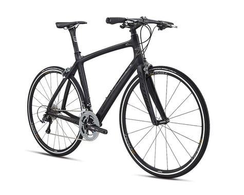 Kestrel RT-1000 Road Bike - 2016 Shimano Ultegra (Carbon) (59)