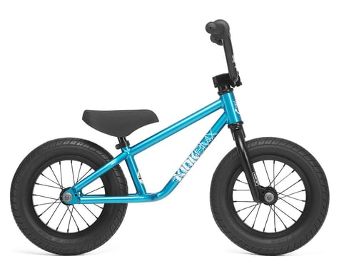 Kink 2020 Coast 12" Balance Bike (Gloss Atomic Blue)