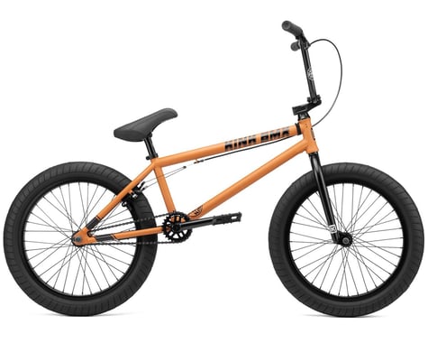 Kink 2023 Whip XL BMX Bike (21" Toptube) (Matte Sedona Red)