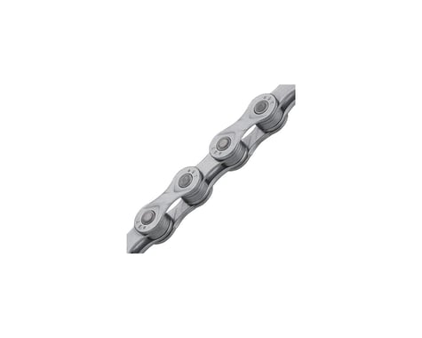 KMC e8 EcoProteQ Chain (Silver) (8 Speed) (122 Links)