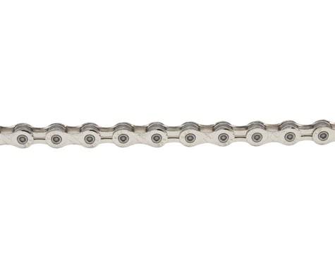 KMC X10L Chain (Silver) (10 Speed) (116 Links)