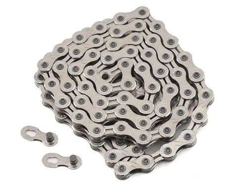 KMC X11L Chain (11-Speed) (116 Links) (Silver)