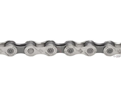 KMC X8 Chain (Silver/Grey) (6-8 Speed) (116 Links)