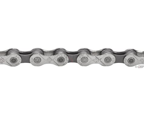 KMC X9 Chain (Silver/Grey) (9 Speed) (116 Links)