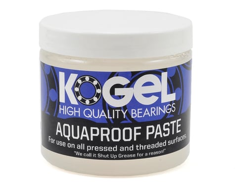 Kogel Bearings Morgan Blue Aqua Proof Assembly Paste (200ml Jar)