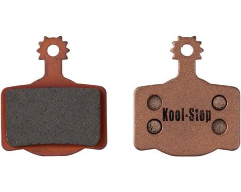 Kool Stop Disc Brake Pads (Magura MT-2/4/6/8) (Sintered)