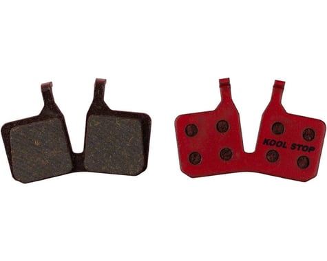 Kool Stop Disc Brake Pads (Magura Next MT-5/MT-7) (Organic/Semi-Metallic)