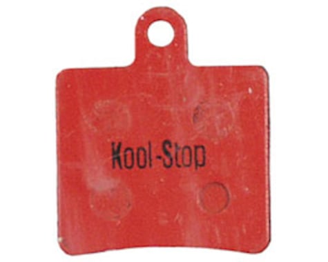 Kool Stop Steel Disc Pads