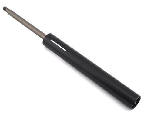 KS SuperNatural/Dropzone Oil Pressure Stick (Black) (100mm)