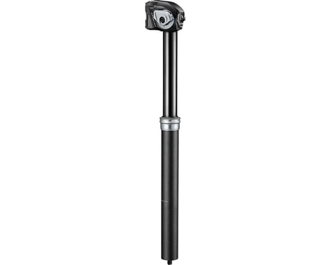 KS LEV Circuit Wireless Dropper Seatpost (Black) (30.9mm) (397mm) (125mm)