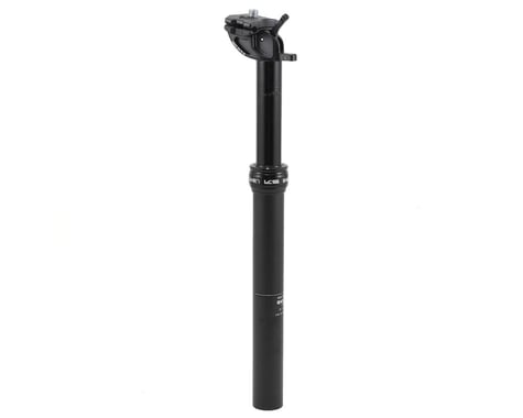 KS eTEN Remote Dropper Seatpost (Black) (30.9mm) (385mm) (100mm)