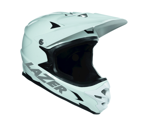 Lazer Phoenixplus Helmet (White) (S)