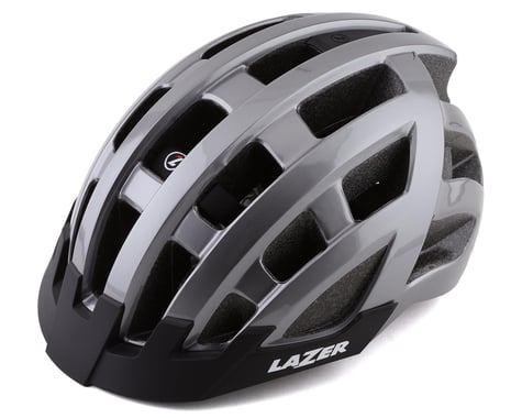 Lazer Compact Helmet (Titanium)