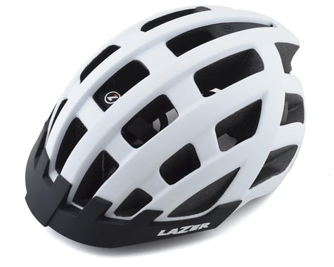 Lazer Compact DLX Helmet (Matte White)
