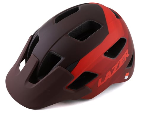 Lazer Chiru MIPS Helmet (Matte Red)