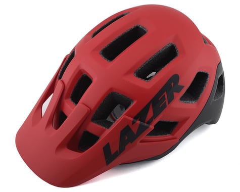 Lazer Coyote MIPS Helmet (Matte Red Black)