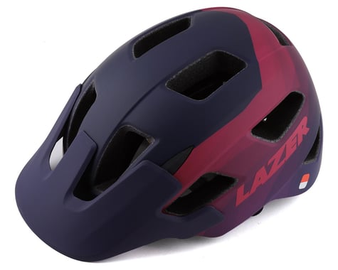 Lazer Chiru MIPS Helmet (Matte Blue/Pink) (S)