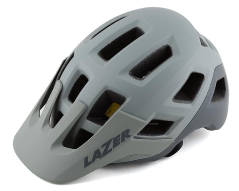 Lazer Coyote MIPS Helmet (Matte Dark Grey) (S)