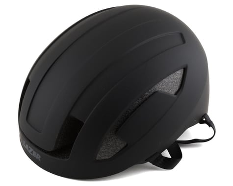 Lazer Cityzen KinetiCore Urban Helmet (Matte Black) (XL)