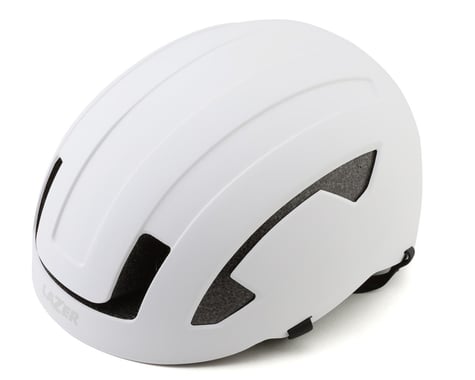 Lazer Cityzen KinetiCore Urban Helmet (Matte White) (XL)
