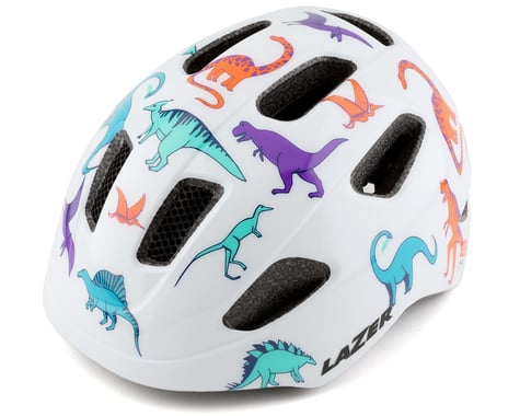 Lazer Pnut Kineticore Toddler Helmet (Dinosaurs)