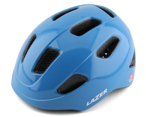 Lazer Nutz KinetiCore Helmet (Blue) (Universal Child)