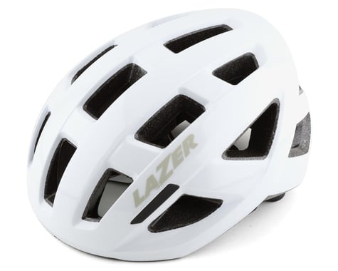 Lazer Tonic KinetiCore Helmet (White) (XL)