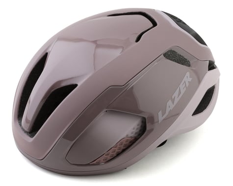 Lazer Vento KinetiCore Road Helmet (Lila Pink) (M)
