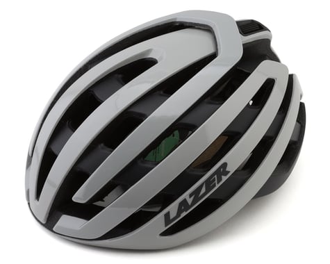 Lazer Z1 KinetiCore Road Helmet (Harbor Grey) (S)