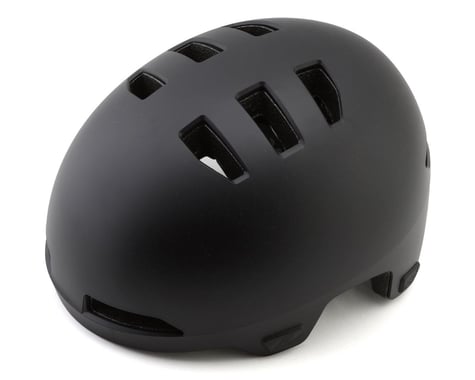 Lazer Maze KinetiCore Urban Helmet (Matte Black) (S/M)