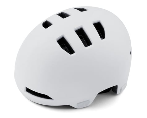 Lazer Maze KinetiCore Urban Helmet (Matte White) (S/M)