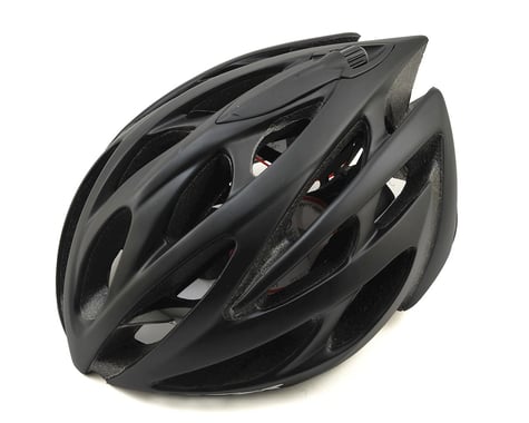 Lazer O2 Road Helmet (Black)