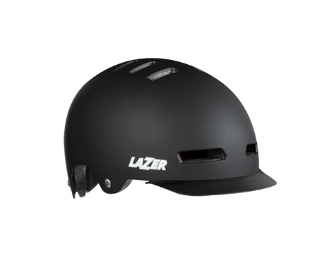 Lazer Nextplus Helmet (Matte Black)