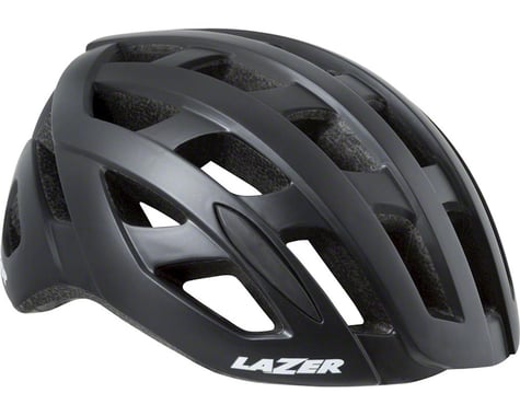 Lazer Tonic Helmet (Matte Black)