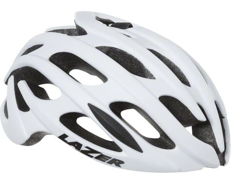 Lazer Blade Mips Helmet (White)