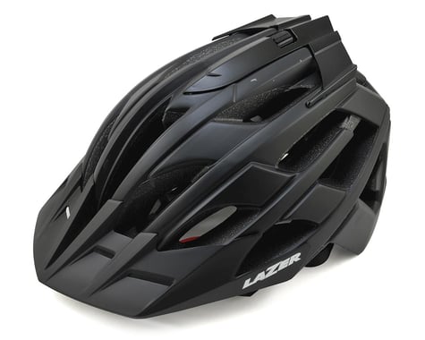 Lazer Oasiz Professional MTB Helmet (Matte Black)