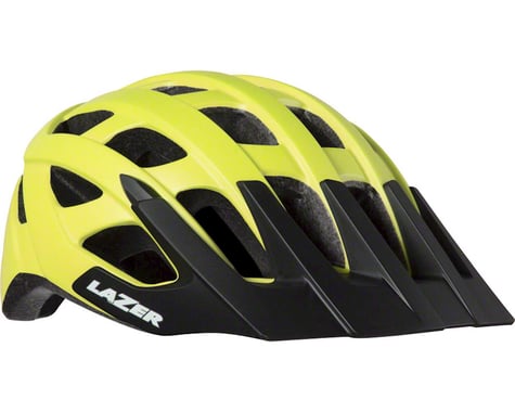 Lazer Roller Helmet (Bright Yellow)