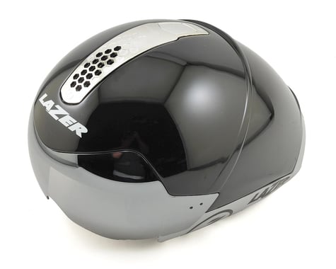 Lazer Wasp Air Tri Helmet (Black)
