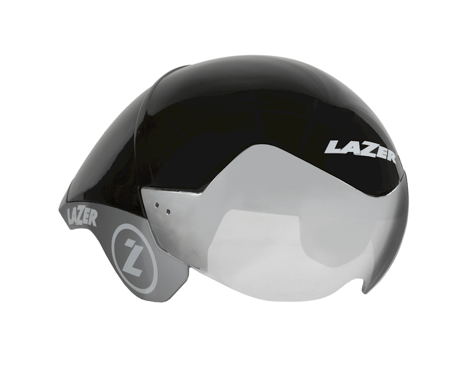 Lazer Wasp Air Helmet (Black/Silver)