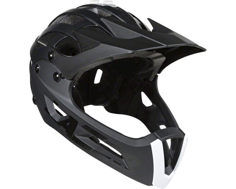 Lazer Revolution FF Helmet w/ Mips (Matte Black)
