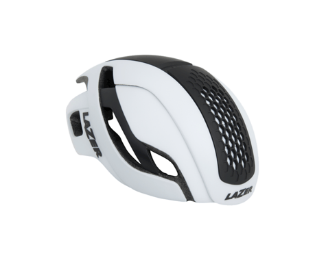 Lazer Bullet Helmet (White)