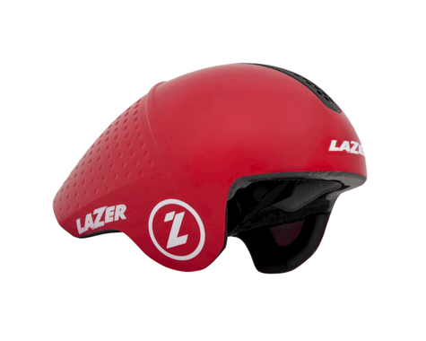Lazer Tardiz 2 Helmet (Red)