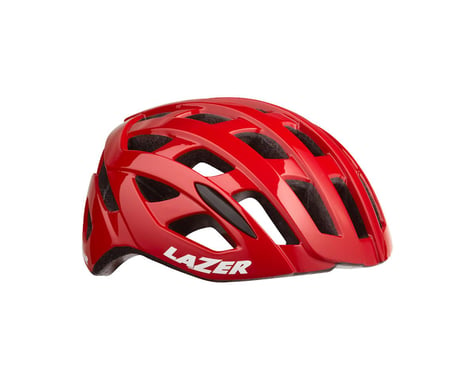 Lazer Tonic Helmet (Red)