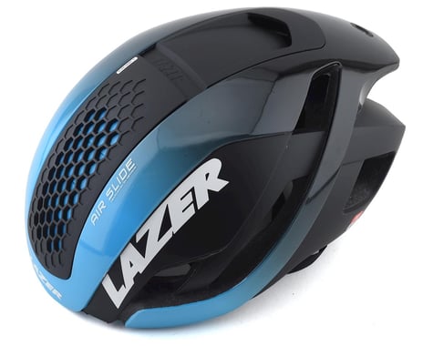 Lazer Bullet 2.0 Helmet (Black Blue)